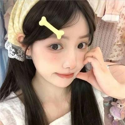 老人院的帕妃女士
